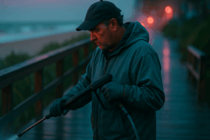 seasonal home maintenance