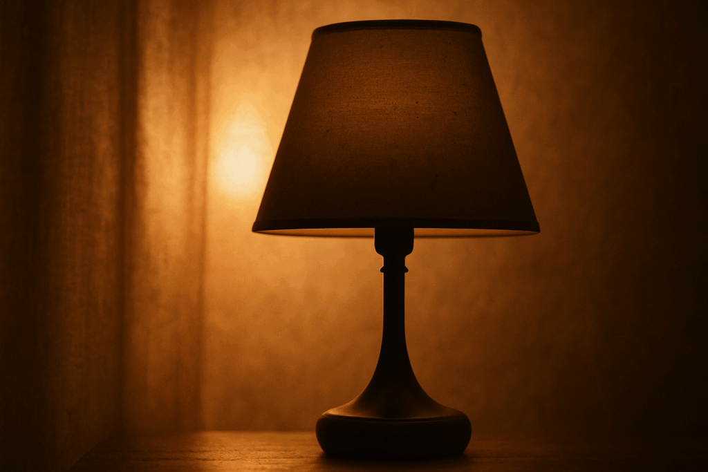 room lighting effects