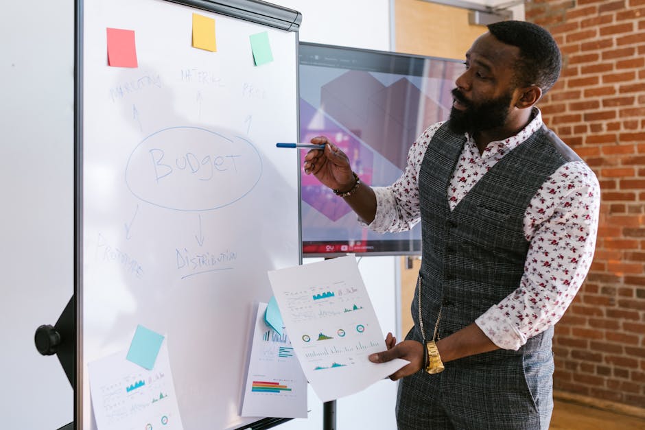 budget accent wall ideas