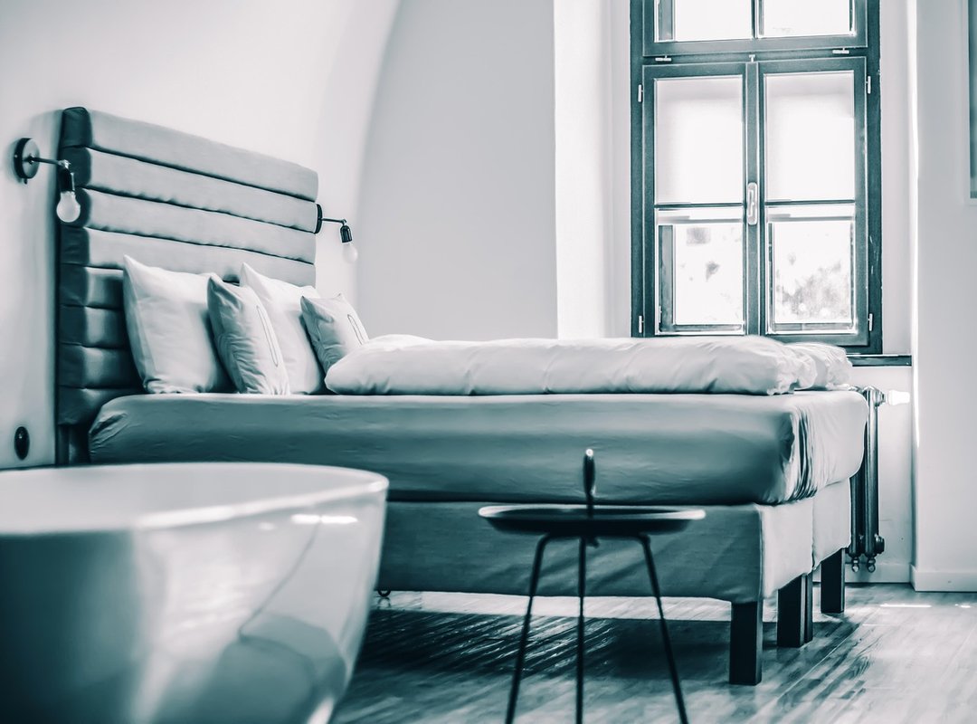 Contemporary Comfort Mipimprov