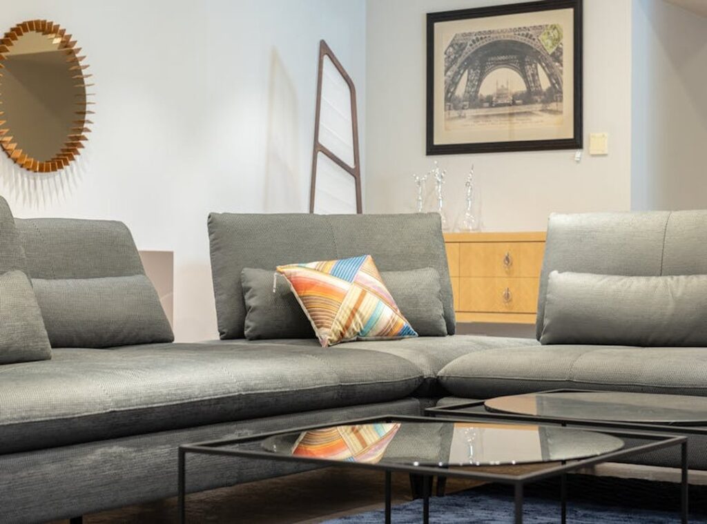 Contemporary Comfort Mipimprov