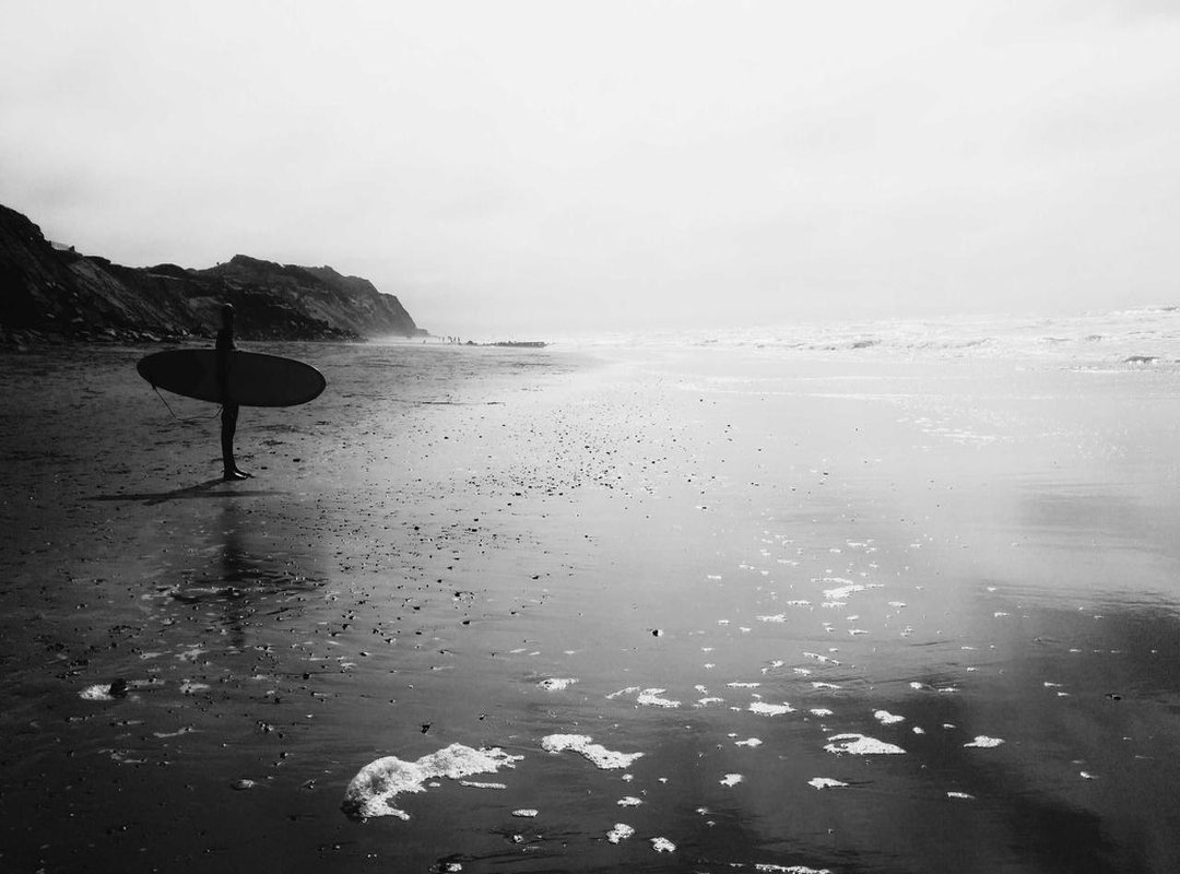 The Partnership: How Their Paths Converged